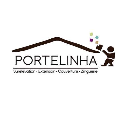 Logo portelinha