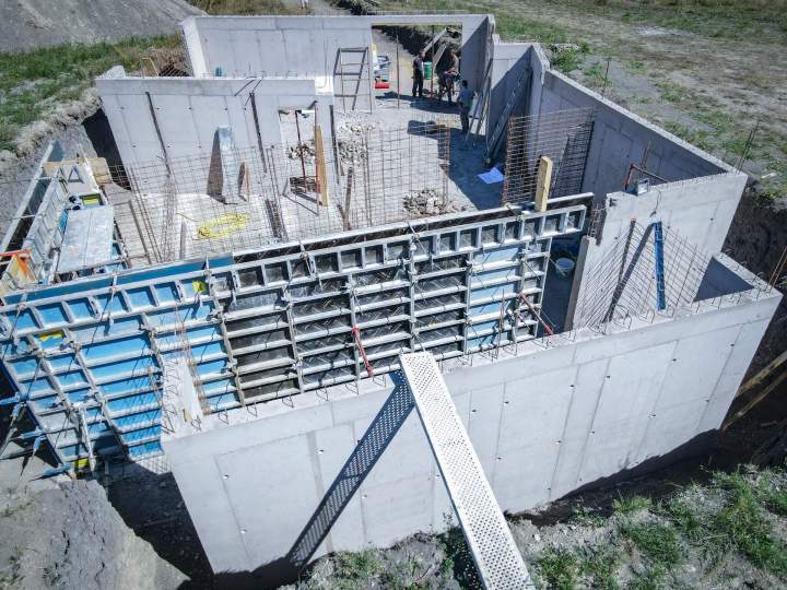 Maçonnerie générale La Roche-Blanche