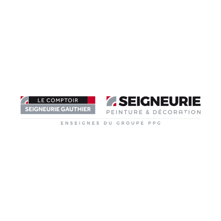 Logo Comptoir Seigneurie Gauthier
