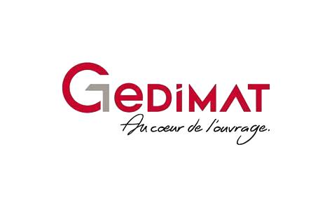 Logo Gedimat